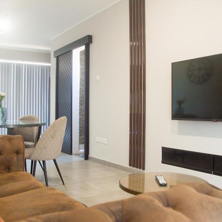Marsaskala Sea View Duplex Penthouse - Mive Properties Bagian luar foto