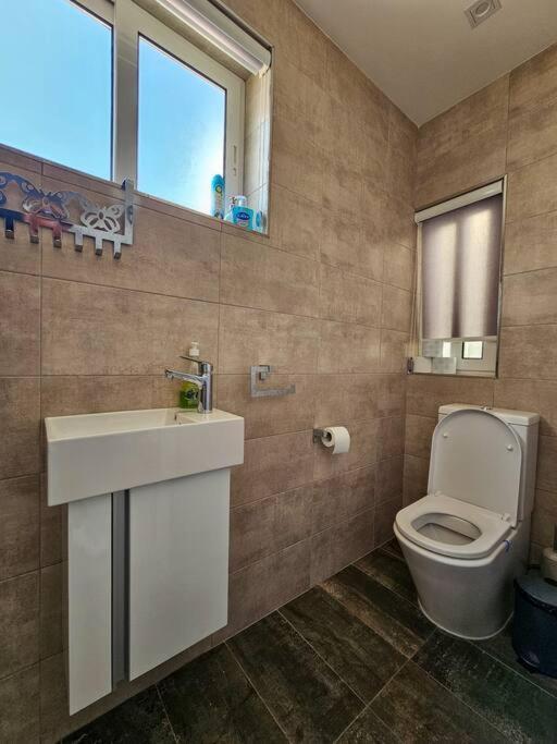 Marsaskala Sea View Duplex Penthouse - Mive Properties Bagian luar foto
