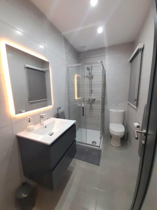 Marsaskala Sea View Duplex Penthouse - Mive Properties Bagian luar foto