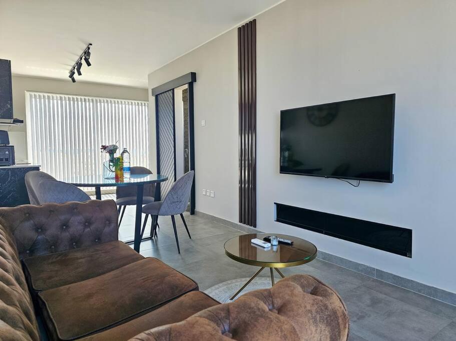 Marsaskala Sea View Duplex Penthouse - Mive Properties Bagian luar foto