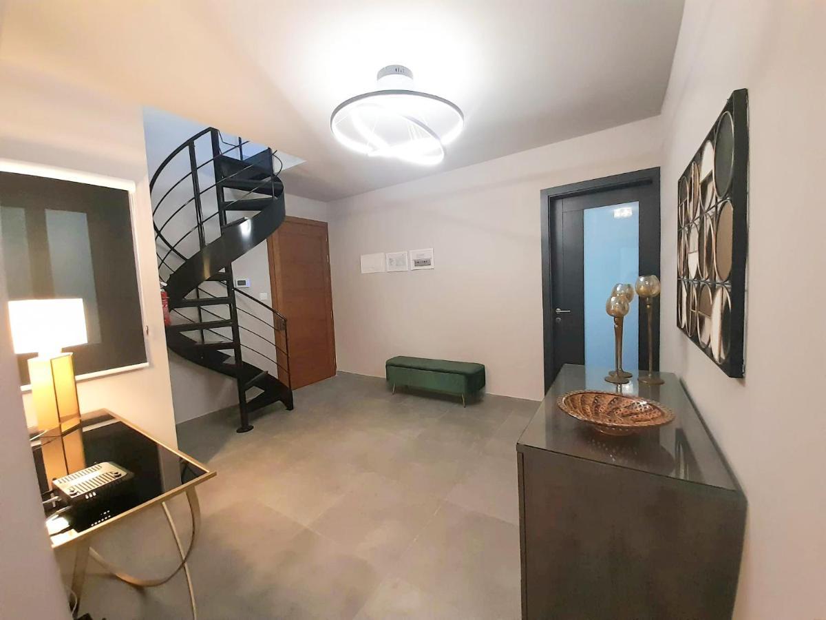 Marsaskala Sea View Duplex Penthouse - Mive Properties Bagian luar foto