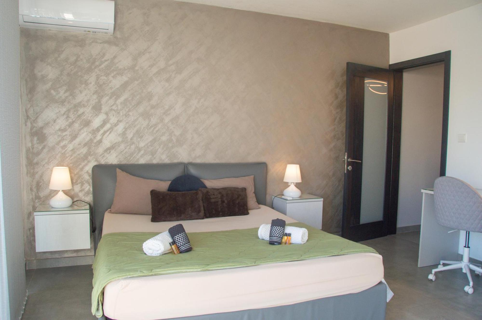Marsaskala Sea View Duplex Penthouse - Mive Properties Bagian luar foto