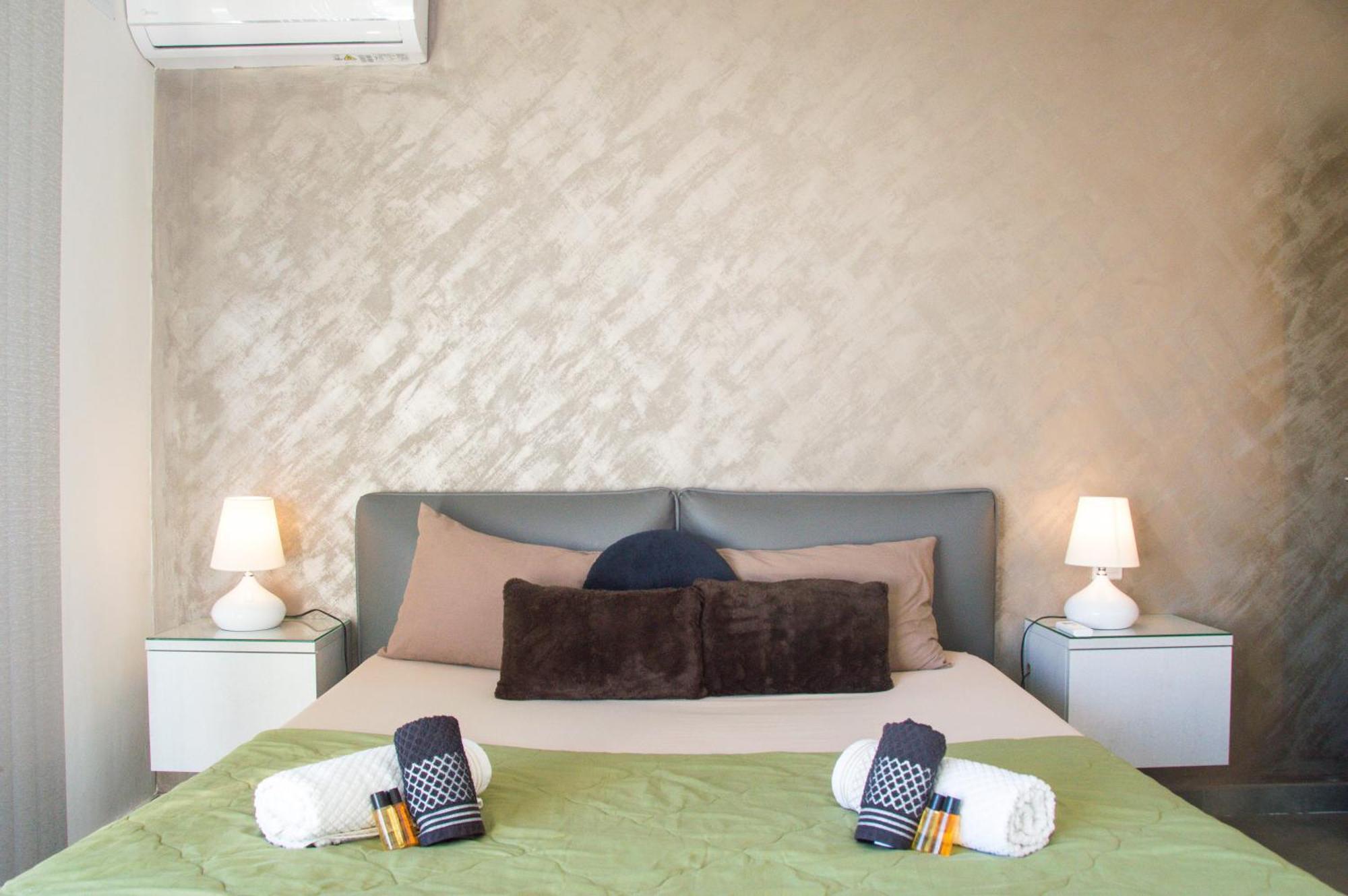 Marsaskala Sea View Duplex Penthouse - Mive Properties Bagian luar foto