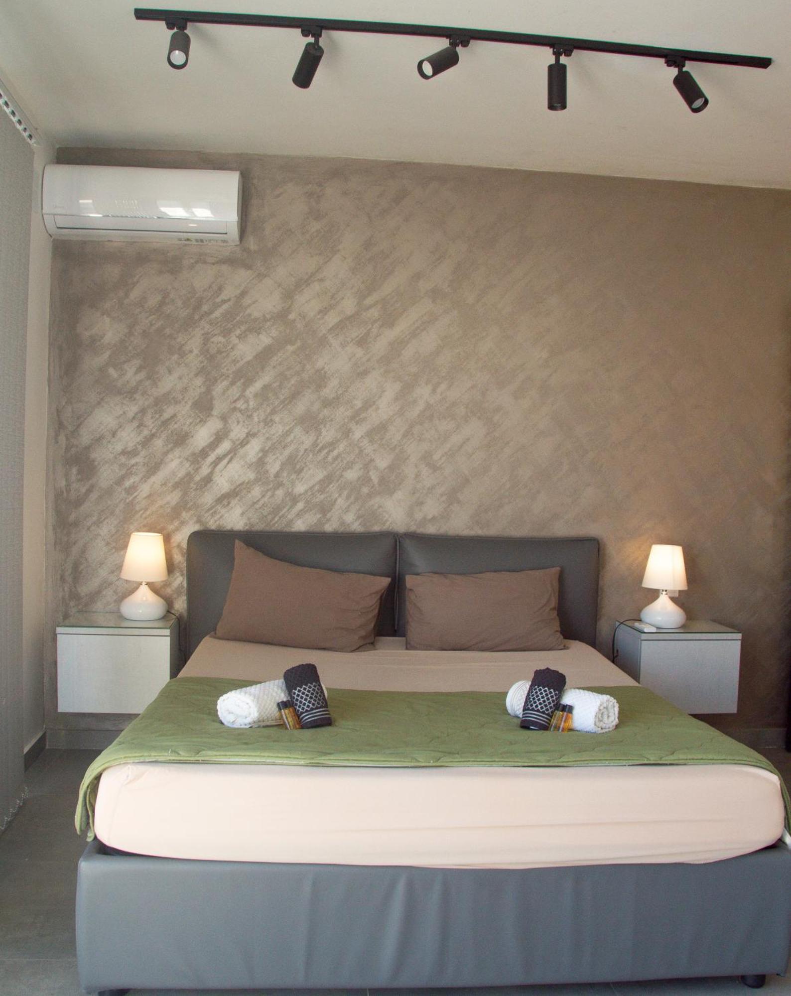 Marsaskala Sea View Duplex Penthouse - Mive Properties Bagian luar foto